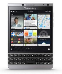 Прошивка телефона BlackBerry Passport в Пскове